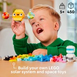 LEGO 11037, Juegos de construcción 