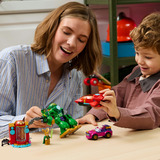 LEGO 11211, Juegos de construcción 