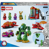 LEGO 11211, Juegos de construcción 