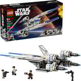 LEGO 75399, Juegos de construcción 