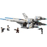 LEGO 75399, Juegos de construcción 