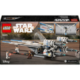 LEGO 75399, Juegos de construcción 