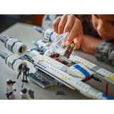 LEGO 75399, Juegos de construcción 