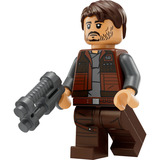 LEGO 75399, Juegos de construcción 