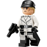 LEGO 75399, Juegos de construcción 