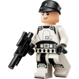 LEGO 75399, Juegos de construcción 