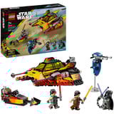 LEGO 75414, Juegos de construcción 