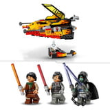 LEGO 75414, Juegos de construcción 