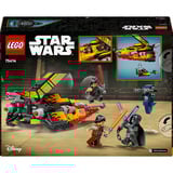 LEGO 75414, Juegos de construcción 
