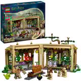 LEGO 76445, Juegos de construcción 