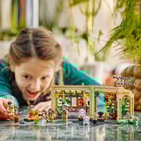LEGO 76445, Juegos de construcción 
