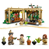 LEGO 76445, Juegos de construcción 