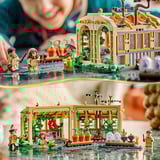 LEGO 76445, Juegos de construcción 