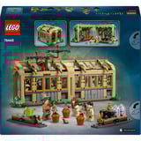LEGO 76445, Juegos de construcción 