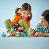 LEGO Casa y Coche de Mickey Mouse, Juegos de construcción Juego de construcción, 2 año(s), Plástico, 27 pieza(s), 440 g