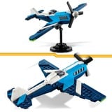 LEGO Creator Aeronave: Avión de Carreras, Juegos de construcción Juego de construcción, 7 año(s), Plástico, 178 pieza(s), 322 g