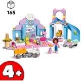 LEGO Guardería de Gatitos de Gabby, Juegos de construcción Juego de construcción, 4 año(s), Plástico, 165 pieza(s), 390 g