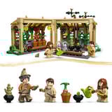 LEGO Harry Potter Castillo de Hogwarts™: Clase de Herbología, Juegos de construcción Juego de construcción, 8 año(s), Plástico, 390 pieza(s), 524 g