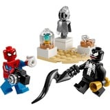 LEGO Robo de Venom en el Museo, Juegos de construcción Juego de construcción, 6 año(s), Plástico, 36 pieza(s), 30 g