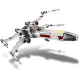LEGO Star Wars 755301 Caza Ala-X de Luke Skywalker, Nave Estelar para Construir, Juegos de construcción Nave Estelar para Construir, Juego de construcción, 9 año(s), Plástico, 474 pieza(s), 710 g