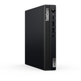 Lenovo ThinkCentre M75q Gen 5 Reacondicionado, Mini-PC  negro