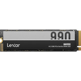Lexar LNM990X004T-RNNNG, Unidad de estado sólido 
