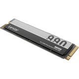Lexar LNM990X004T-RNNNG, Unidad de estado sólido 