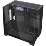Lian Li Kit LCD O11 Vision-M 9,2", Pantalla negro