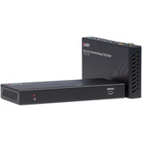Lindy 38217, Alargador de HDMI negro