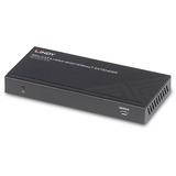Lindy 38217, Alargador de HDMI negro