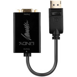 Lindy 41006, Adaptador negro