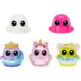 MGA Entertainment 123033-EUC, Modelado 