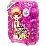 MGA Entertainment Teens Doll - Samantha Smartie, Muñecos Na! Na! Na! Surprise Teens Doll - Samantha Smartie, Femenino, 5 año(s), Chica, 280 mm, Multicolor