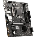 MSI 7D46-042R, Placa base 