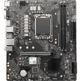 MSI 7D46-042R, Placa base 