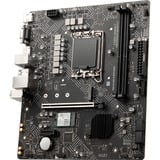 MSI 7D46-042R, Placa base 