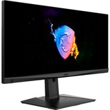 MSI Monitor de gaming negro