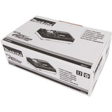 Makita Cargador rápido DC40RA negro