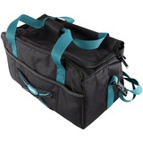 Makita E-05496, Bolsa negro/Azul