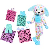 Mattel Cutie Reveal HRK41 muñeca, Muñecos Muñeca fashion, Femenino, 3 año(s), Chica, Multicolor
