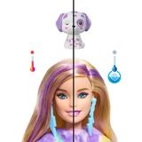 Mattel Cutie Reveal HRK41 muñeca, Muñecos Muñeca fashion, Femenino, 3 año(s), Chica, Multicolor
