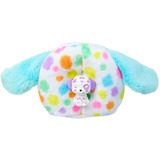Mattel Cutie Reveal HRK41 muñeca, Muñecos Muñeca fashion, Femenino, 3 año(s), Chica, Multicolor