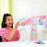 Mattel Cutie Reveal HRK41 muñeca, Muñecos Muñeca fashion, Femenino, 3 año(s), Chica, Multicolor