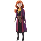 Mattel HLW50 Muñecas, Muñecos Disney Frozen HLW50, Muñeca fashion, Femenino, 3 año(s), Chica, 323,9 mm, 100 g