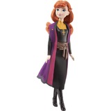 Mattel HLW50 No categorizado, Muñecos Disney Frozen HLW50, 9 año(s), 1682,6059 cm³, 740 pieza(s), 0,01 cm³, 5 pieza(s)