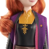 Mattel HLW50 No categorizado, Muñecos Disney Frozen HLW50, 9 año(s), 1682,6059 cm³, 740 pieza(s), 0,01 cm³, 5 pieza(s)