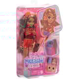 Mattel HYC23, Muñecos 