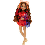 Mattel HYC23 muñeca, Muñecos Muñeca fashion, Femenino, 4 año(s), Niño/niña, 298 mm, 170 g