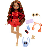 Mattel HYC23 muñeca, Muñecos Muñeca fashion, Femenino, 4 año(s), Niño/niña, 298 mm, 170 g