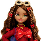 Mattel HYC23 muñeca, Muñecos Muñeca fashion, Femenino, 4 año(s), Niño/niña, 298 mm, 170 g